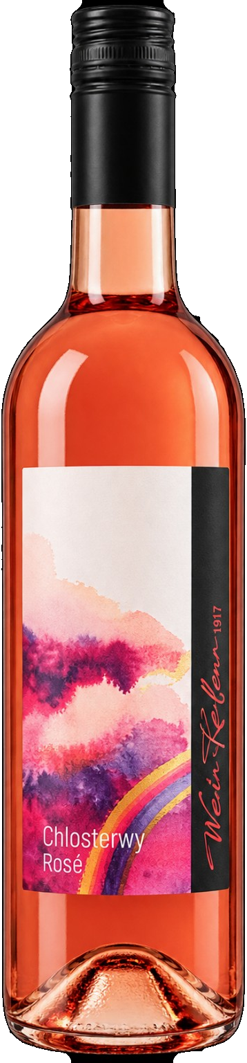 Chlosterwy Rosé