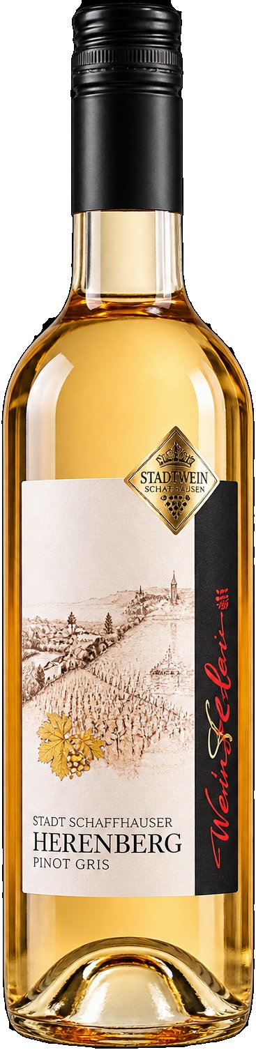 Stadt Schaffhauser Heerenberg Pinot Gris